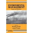thumbnail image 1 of Environmental Management: Issues and Solutions, (Hardcover), 1 of 1