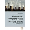thumbnail image 1 of Environmental Management System (Ems) of a Grain Processing Industry (Paperback), 1 of 1