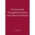 thumbnail image 1 of Environmental Management Systems and Cleaner Production, (Hardcover), 1 of 1