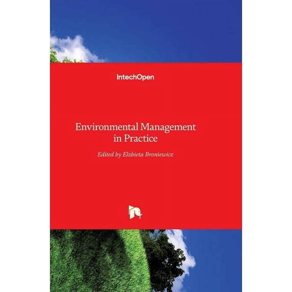 Environmental Management in Practice (Hardcover)