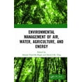 thumbnail image 1 of Environmental Management of Air, Water, Agriculture, and Energy, (Hardcover), 1 of 1