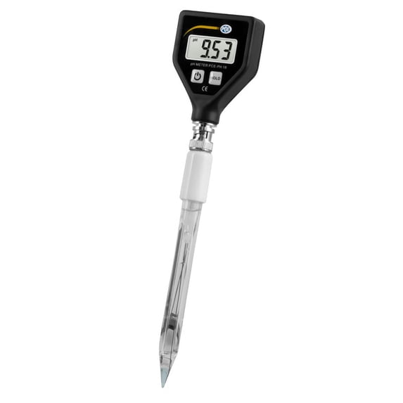 Environmental Meter PCE-PH 18 from PCE Instruments