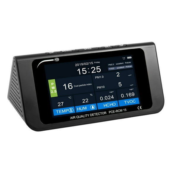 Environmental Meter PCE-RCM 15