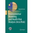 thumbnail image 1 of Environmental Modeling and Health Risk Analysis (Acts/Risk), (Paperback), 1 of 1