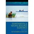 thumbnail image 1 of Environmental & Natural Resource Economics, 1 of 1
