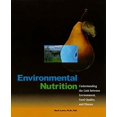 thumbnail image 1 of Pre-Owned Environmental Nutrition: Understanding the Link Between Environment, Food Quality, and Disease (Paperback) 0967128307 9780967128306, 1 of 1