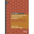 thumbnail image 1 of Environmental Performance in Democracies and Autocracies: Democratic Qualities and Environmental Protection, (Paperback), 1 of 1