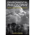 thumbnail image 1 of Pre-Owned Environmental Philosophy (Paperback) 0773523073 9780773523074, 1 of 1