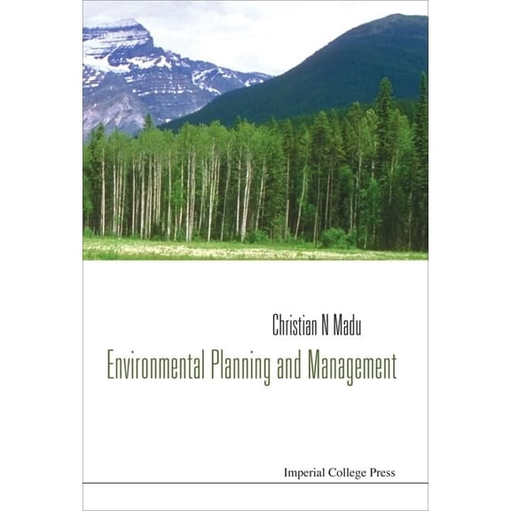 Pre-Owned Environmental Planning and Management Paperback