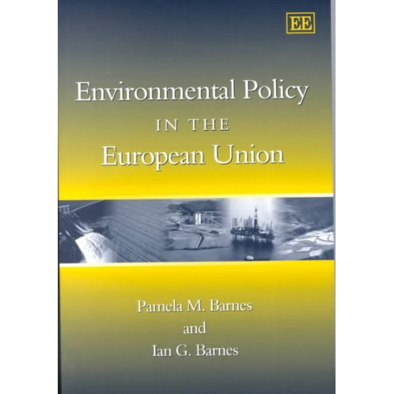 Environmental Policy in the European Union