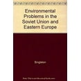 thumbnail image 1 of Pre-Owned Environmental Problems in the Soviet Union & Eastern Europe (Book), 1 of 1