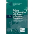 thumbnail image 1 of Environmental Protection in the European Reform in Cee-Countries with Regard to European Enlargement: Institution Building and Public Administration Reform in th, Book 1, (Hardcover), 1 of 1