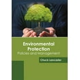thumbnail image 1 of Environmental Protection: Policies and Management, (Hardcover), 1 of 1