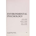 thumbnail image 1 of Pre-Owned Environmental Psychology 9780721617060 Used, 1 of 1