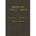 thumbnail image 1 of Environmental Regeneration Managing Public Lands in the Public Interest, (Hardcover), 1 of 1