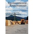 thumbnail image 1 of Environmental Requirements and Market Access : Reflections from South Asia (Hardcover), 1 of 1