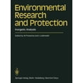 thumbnail image 1 of Environmental Research and Protection: Inorganic Analysis, (Paperback), 1 of 1