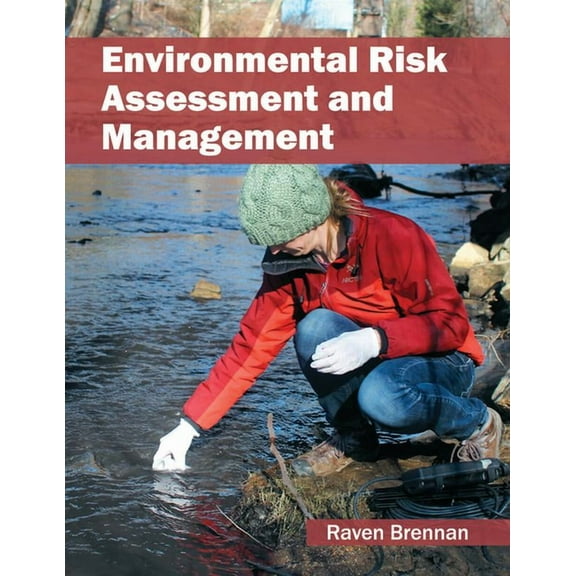 Environmental Risk Assessment and Management, (Hardcover)