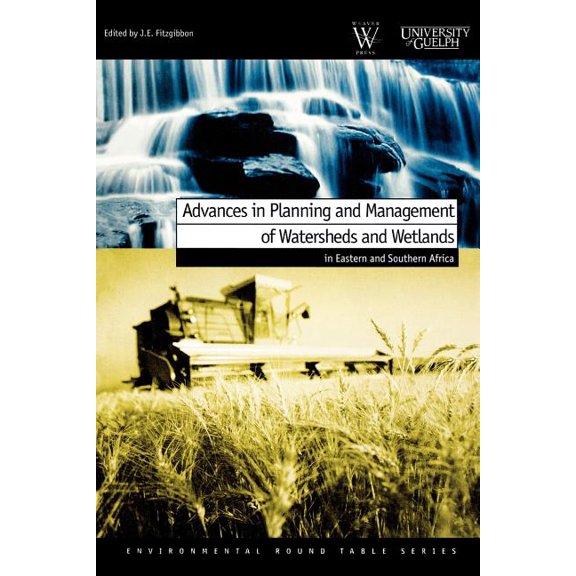 Environmental Round Table Advances in Planning and Management, (Paperback)