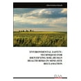 thumbnail image 1 of Environmental Safety: Techniques for Identifying Soil-Human Health Risks in Mine-Site Reclamation, (Paperback), 1 of 1