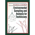 thumbnail image 1 of Pre-Owned Environmental Sampling and Analysis for Technicians (Paperback) 0873718356 9780873718356, 1 of 1