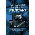 thumbnail image 1 of Environmental Sampling for Unknowns, (Hardcover), 1 of 1