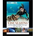 thumbnail image 1 of Pre-Owned Visualizing Environmental Science (Paperback) 0471697028 9780471697022, 1 of 1