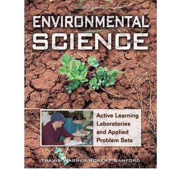 Environmental Science: A Global Concern, 7 Ed - WILLIAM P. CUNNINGHAM
