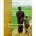thumbnail image 1 of Pre-Owned Environmental Science: A Global Concern (Paperback) 0697158942 9780697158949, 1 of 1