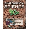 thumbnail image 1 of Pre-Owned Environmental Science: Active Learning Laboratories and Applied Problem Sets (Paperback) 0470087676 9780470087671, 1 of 1