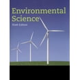 thumbnail image 1 of Pre-Owned Environmental Science (Paperback) 1449645313 9781449645311, 1 of 1