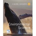 thumbnail image 1 of Pre-Owned Environmental Science, 9781337569613, 1337569615, Paperback, 16 edition, 1 of 1