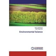 thumbnail image 1 of Environmental Science (Paperback), 1 of 1