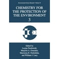 thumbnail image 1 of Environmental Science Research Chemistry for the Protection of the Environment 3, Book 55, (Paperback), 1 of 1