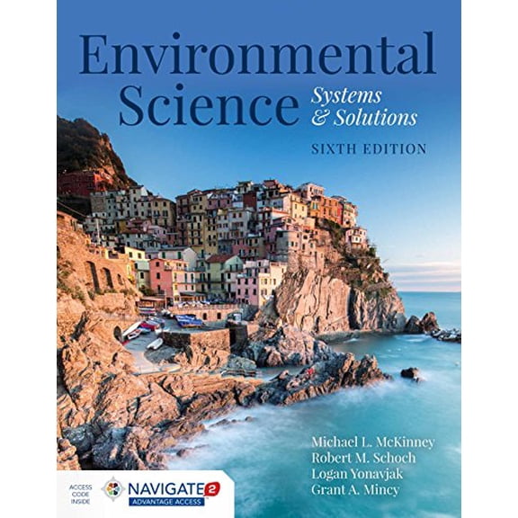 Pre-Owned Environmental Science: Systems and Solutions: Systems and Solutions, (Paperback)