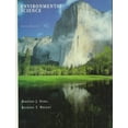 thumbnail image 1 of Pre-Owned Environmental Science: The Way the World Works (Hardcover) 013835331X 9780138353315, 1 of 1