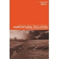 thumbnail image 1 of Environmental Science and Engineering /  Agricultural Pollution: Environmental Problems and Practical Solutions, (Paperback), 1 of 1