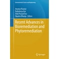 thumbnail image 1 of Environmental Science and Engineering Recent Advances in Bioremediation and Phytoremediation, (Hardcover), 1 of 1