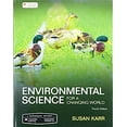 thumbnail image 1 of Pre-Owned Scientific American Environmental Science for a Changing World, 9781319245627, 1319245625, Paperback, Fourth edition, 1 of 1
