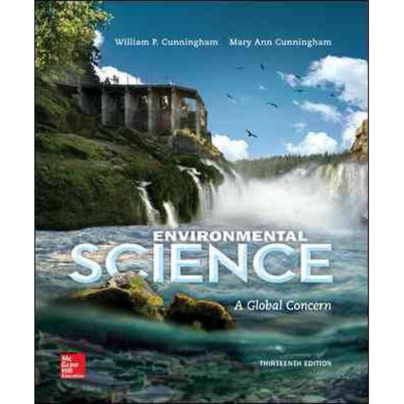 Pre-Owned Environmental Science