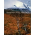 thumbnail image 1 of Environmental Security: Approaches and Issues, (Paperback), 1 of 1