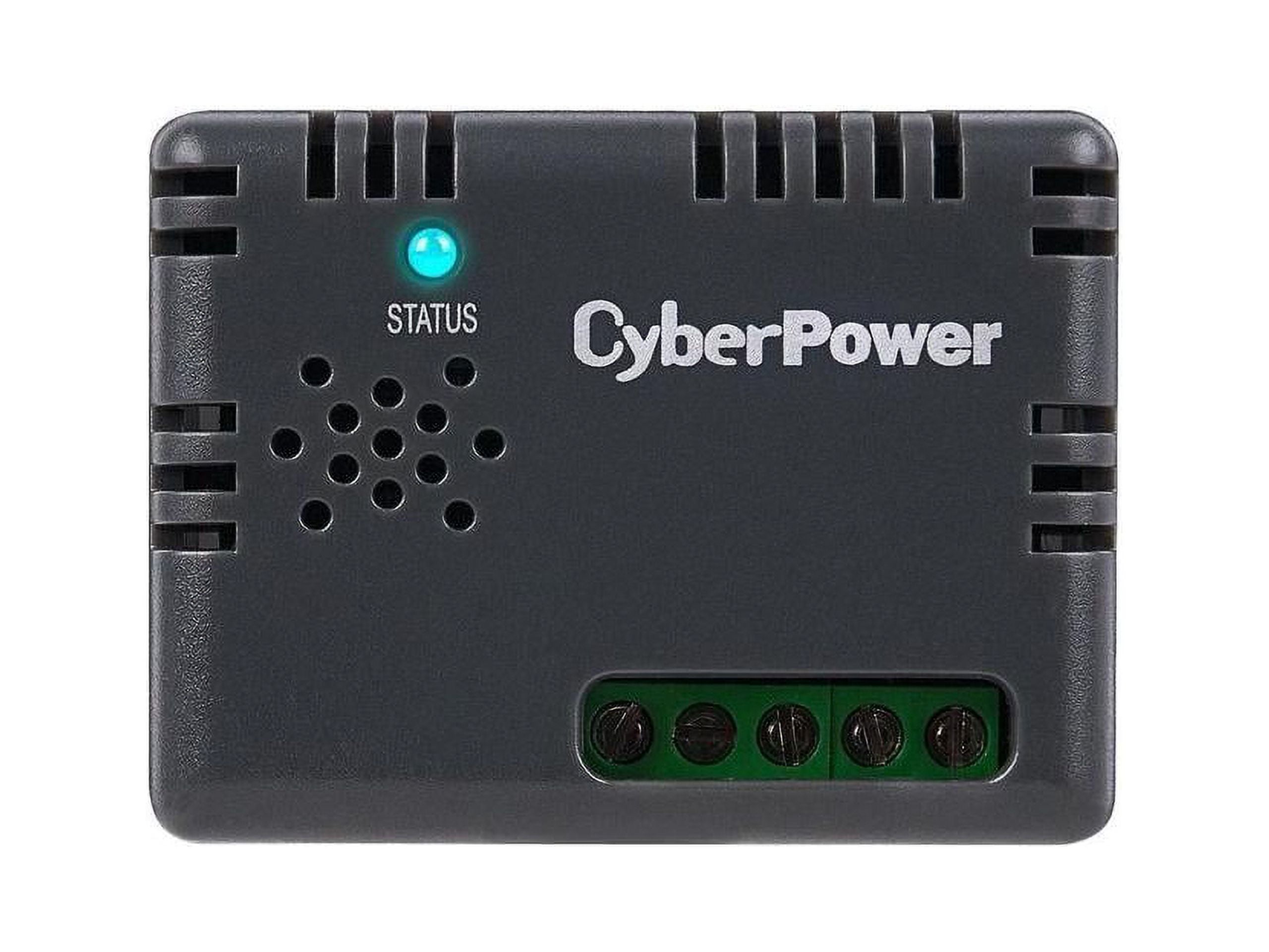 Environmental Sensor