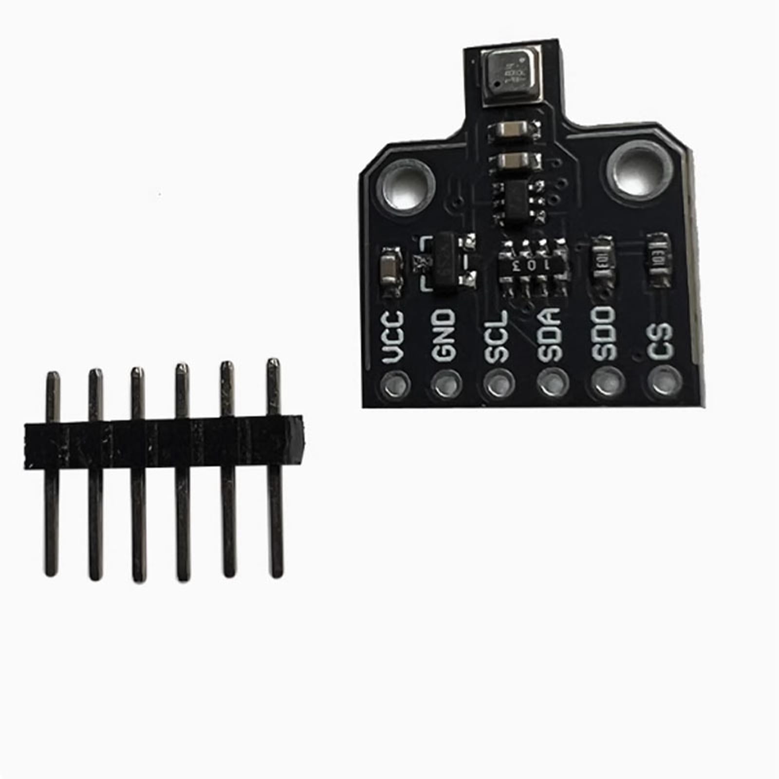 Environmental Sensors Module BME680 Digital Temperature Humidity ...