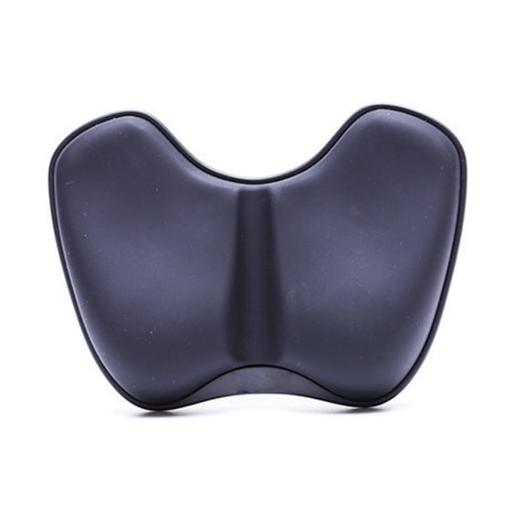 Environmental Silicon Gel Bracers Pad Computer Game Wrist Support Mat for Color Pad