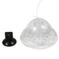 Environmental Snail Trap For Aquarium Fish Tank Plants Planarian