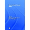 thumbnail image 1 of Environmental Social Work, (Hardcover), 1 of 1