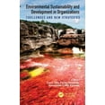 thumbnail image 1 of Environmental Sustainability and Development in Organizations: Challenges and New Strategies, (Hardcover), 1 of 1
