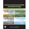 thumbnail image 1 of Environmental Sustainability and Global Change: Forests, Agriculture, and Soils VIS À VIS Human Disturbance, (Paperback), 1 of 1