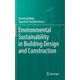 thumbnail image 1 of Environmental Sustainability in Building Design and Construction, (Hardcover), 1 of 1