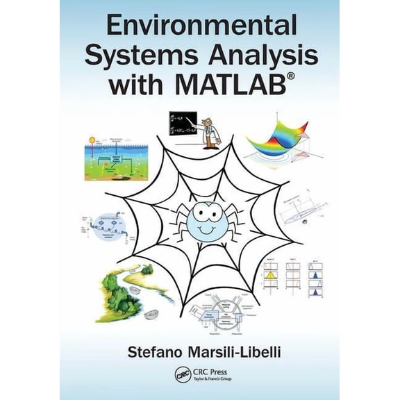 Environmental Systems Analysis with Matlab(r) (Paperback)